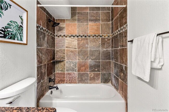Building Photo - Sunny Corner Condo in the Heart of Capitol Hill | 2 Bed • 2 Bath • 795 Sq. Ft.