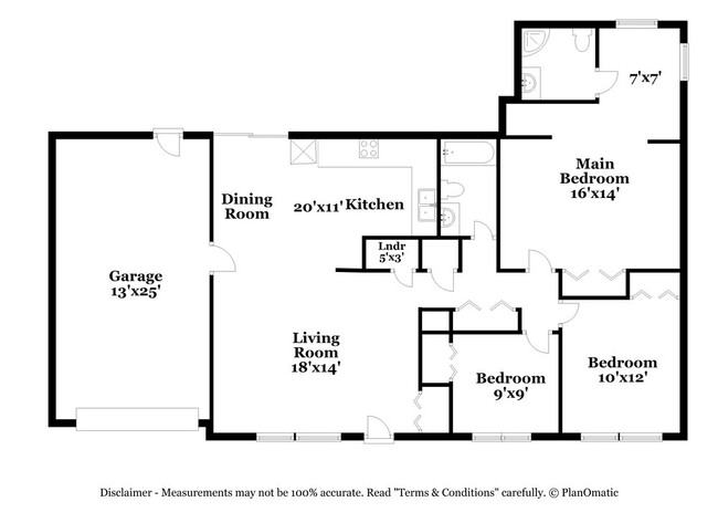 Building Photo - 2400 Parkhighland Ct