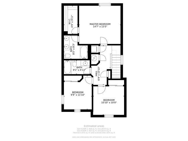 Building Photo - 2424 St Paul Dr