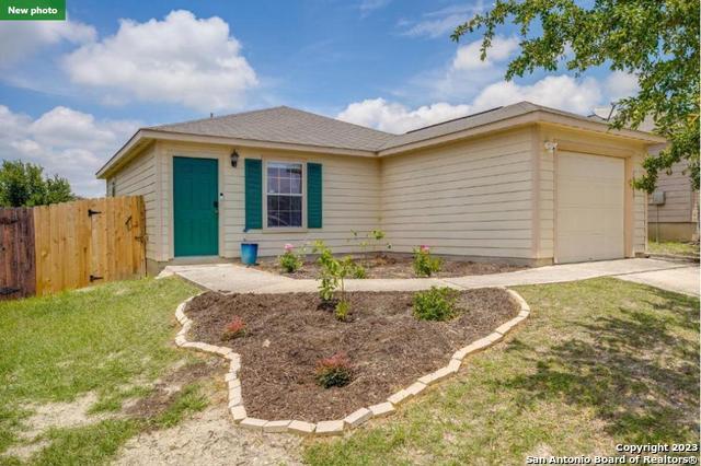 Building Photo - 11219 Pecan Canyon