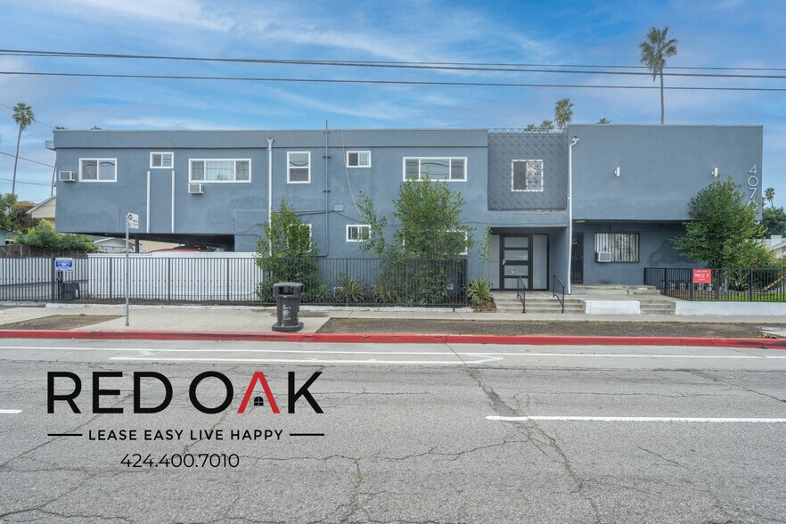 Building Photo - 4070 Venice Blvd.