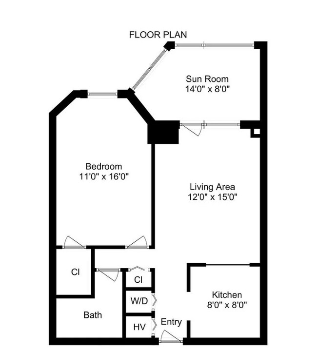 Building Photo - 1024 N Utah St