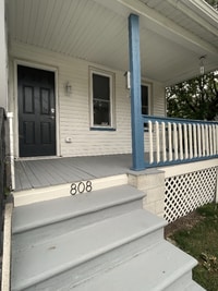 Building Photo - 808 Belmont Ave