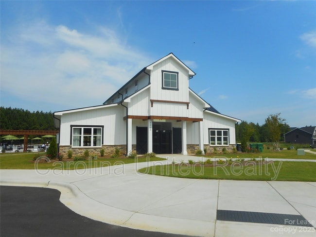 Building Photo - 1429 Augustus Beamon Dr
