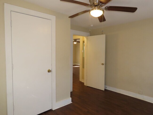Building Photo - Charming 2 Bedroom, 1 Bathroom House in Tyler!