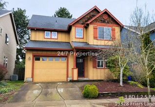 Building Photo - The Perfect 3 BD | 2.5 BA Home in Oregon C...
