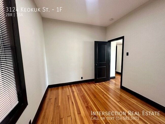 Building Photo - 3124 Keokuk St