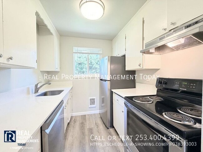 Building Photo - 116 173rd St S