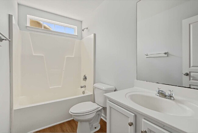 Building Photo - Four-Bedroom Home in Knightdale