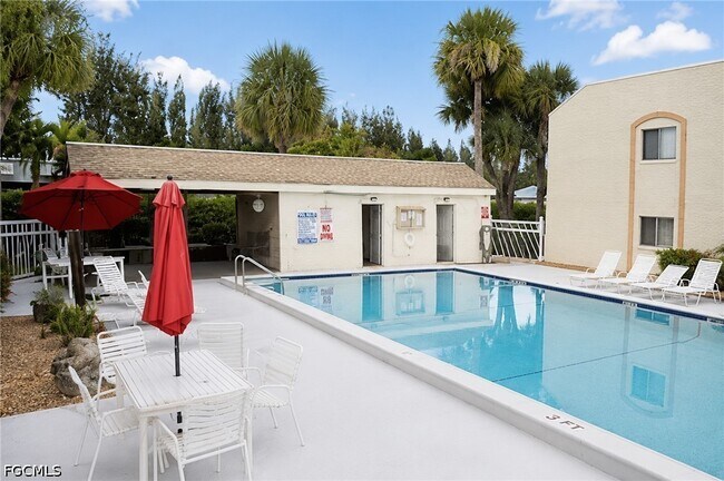 Building Photo - 16341 Dublin Cir
