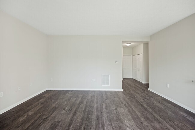 Floorplan - Falls at Landen