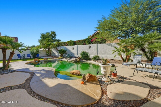 Building Photo - 3850 E Mountain Sky Ave