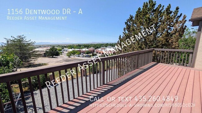 Building Photo - 1156 Dentwood Dr