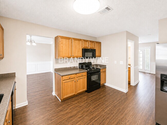 Building Photo - 6522 Dekeon Dr