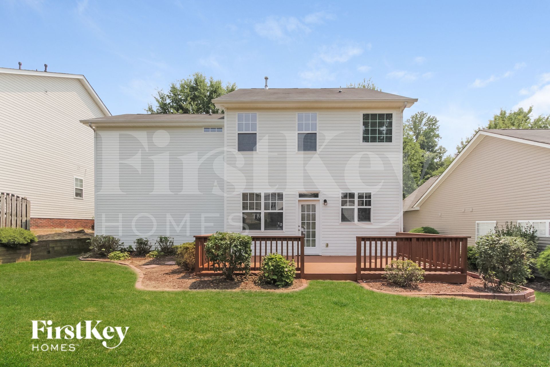 Building Photo - 2607 Winding River Dr