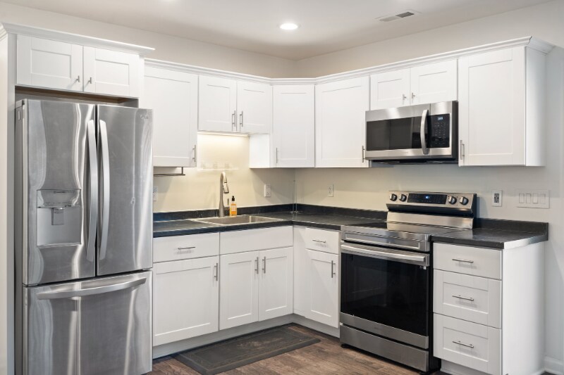 Building Photo - 7258 Baldwin Ridge Rd