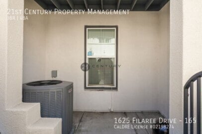 Building Photo - 1625 Filaree Dr