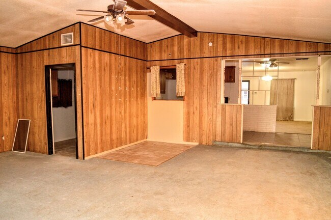 Building Photo - UPDATED HOUSE