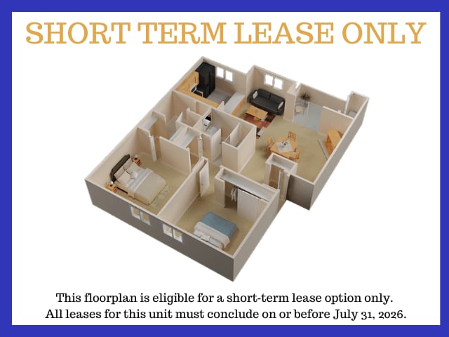 Floorplan - The Onyx