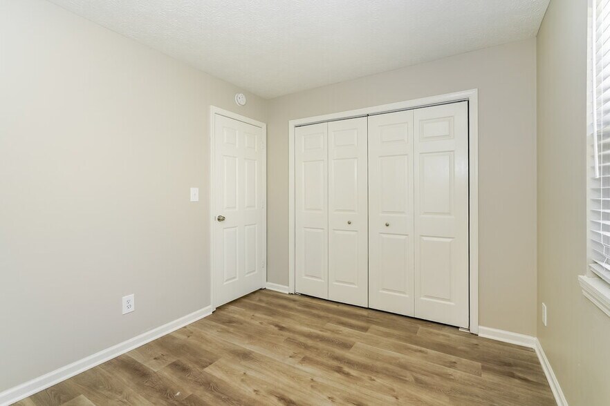 Building Photo - 6140 Gunyon Way