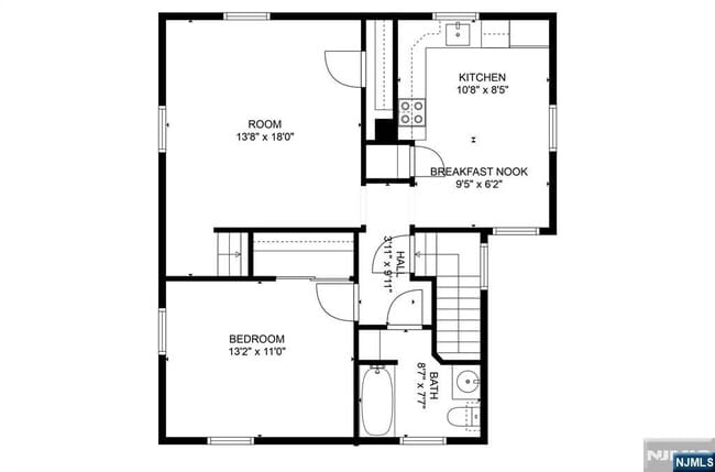 Building Photo - 145 Arch St