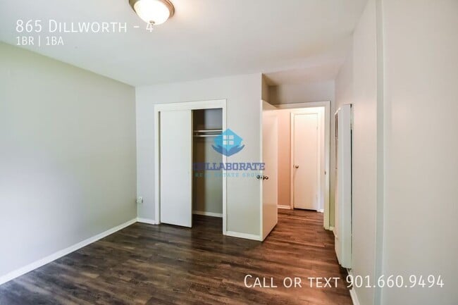 Building Photo - 865 Dillworth-4
