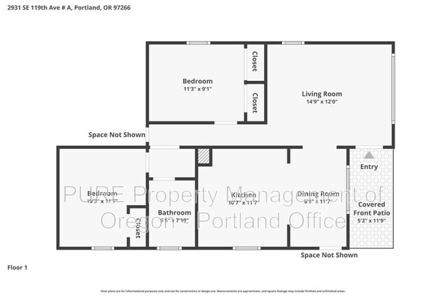 Building Photo - 2931 SE 119th Ave