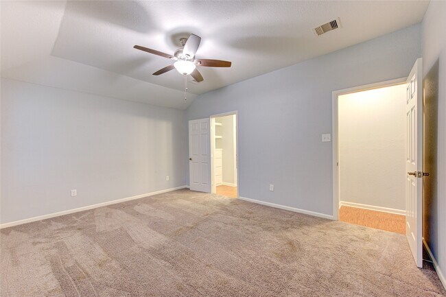 Building Photo - 503 W Linney St