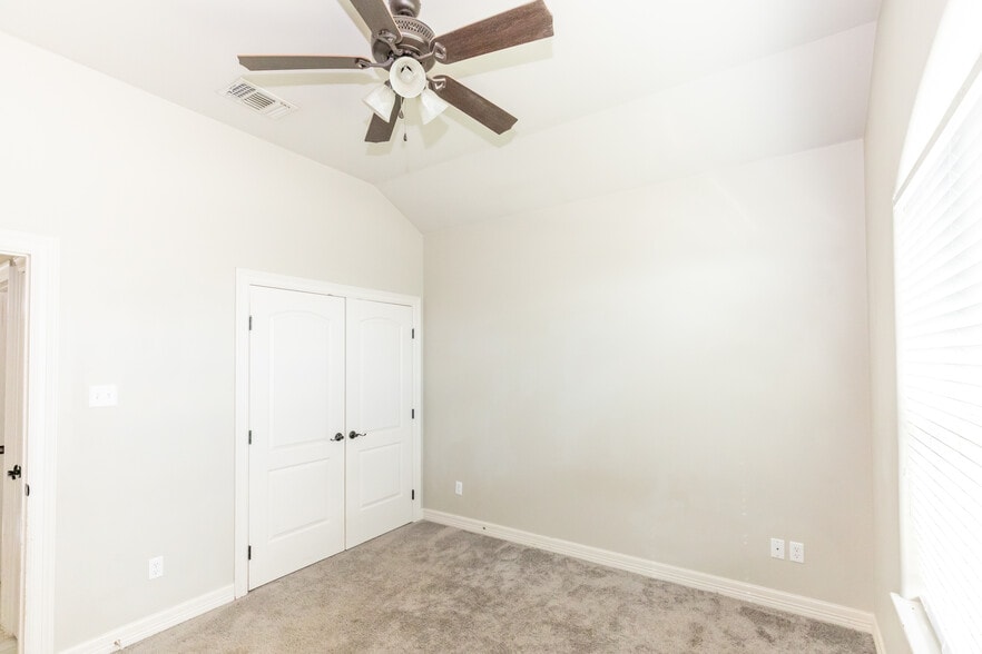 Bedroom 3 - 336 Jake Dr