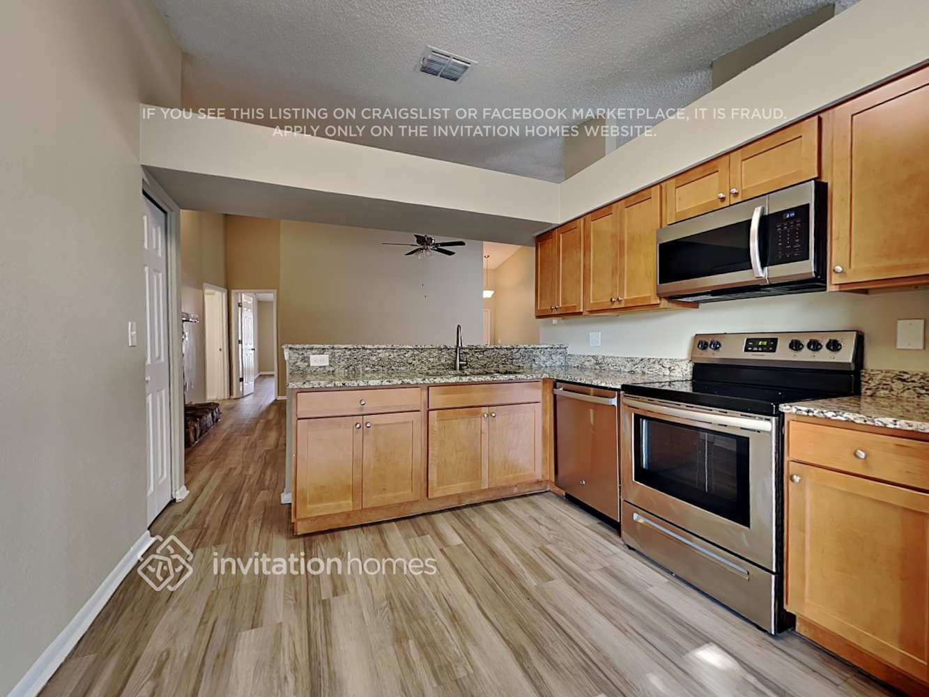 Building Photo - 11417 Smokethorn Dr