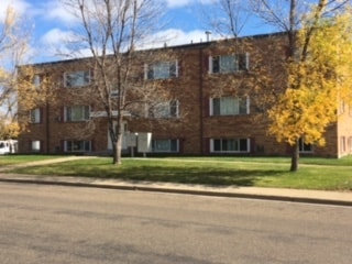Street View - West Side Apartments