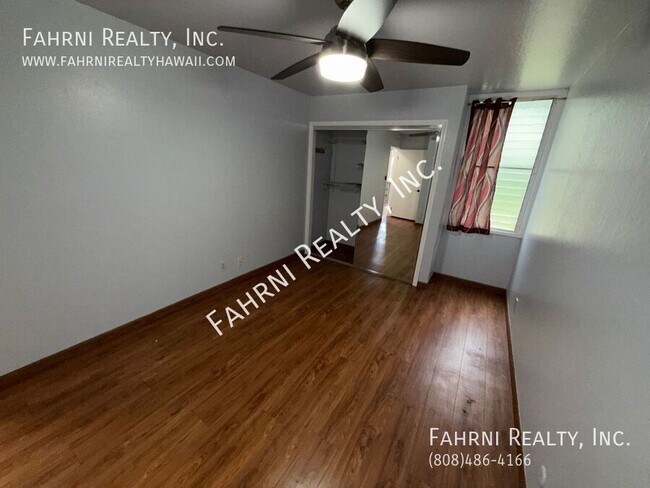 Building Photo - 84-757 Kiana Pl-#4A