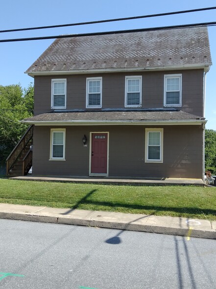 Building Photo - 62 W Charlotte St