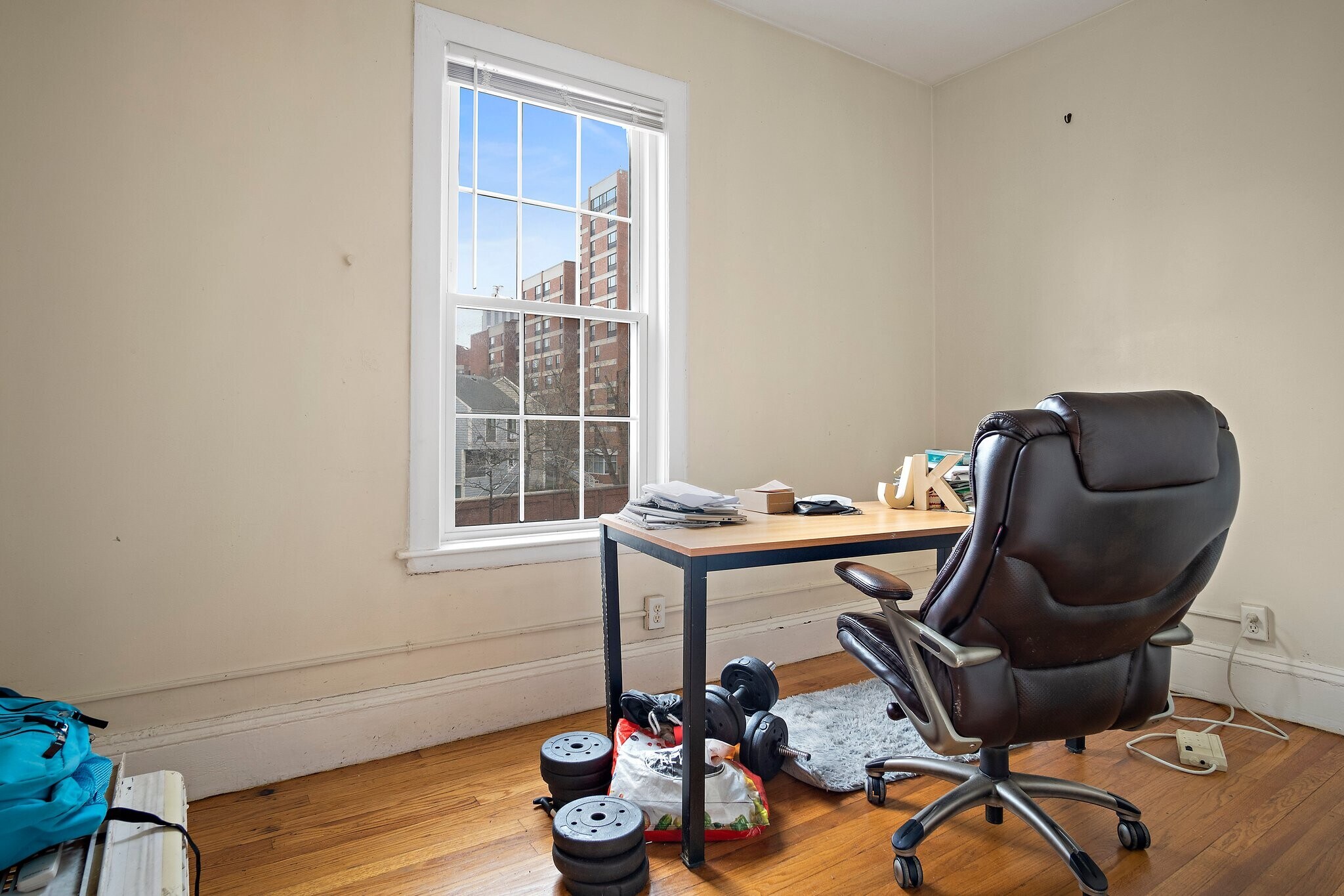 Building Photo - 852 Huntington Ave