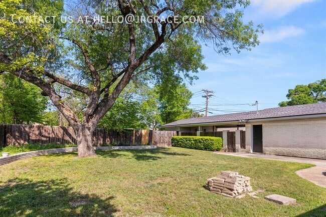 Building Photo - 1101 Rambler Dr