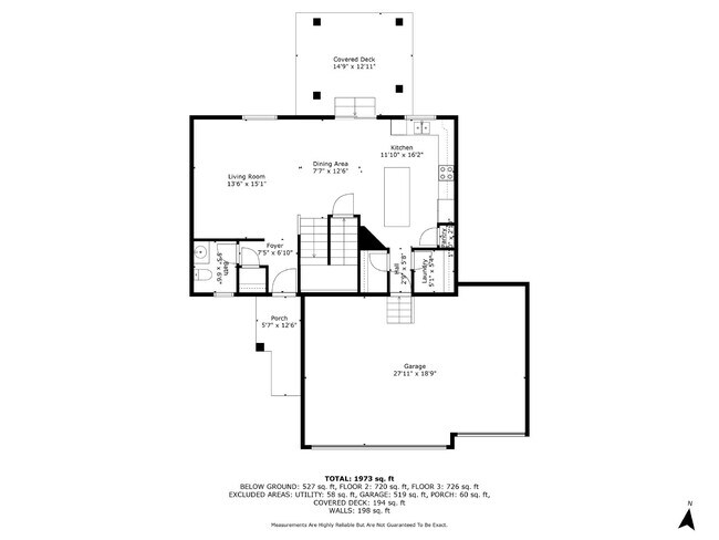 Building Photo - Gorgeous home with a finished basement, 3-...