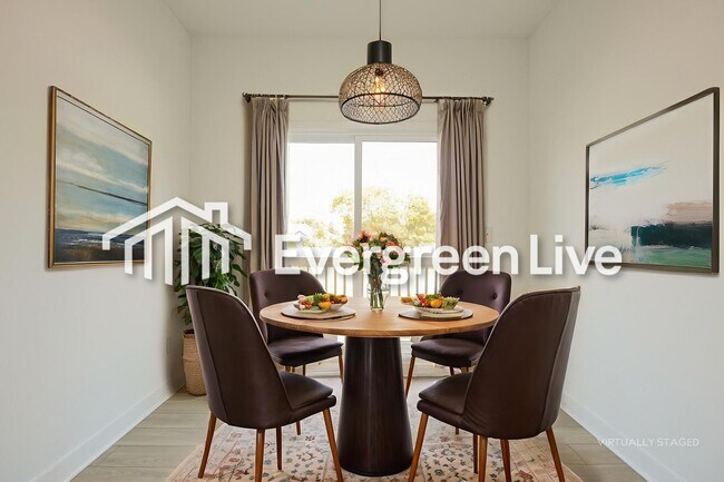 Building Photo - 8972 Willis Wy