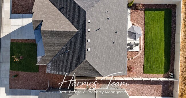 Building Photo - 7853 Buffalo Horn Dr
