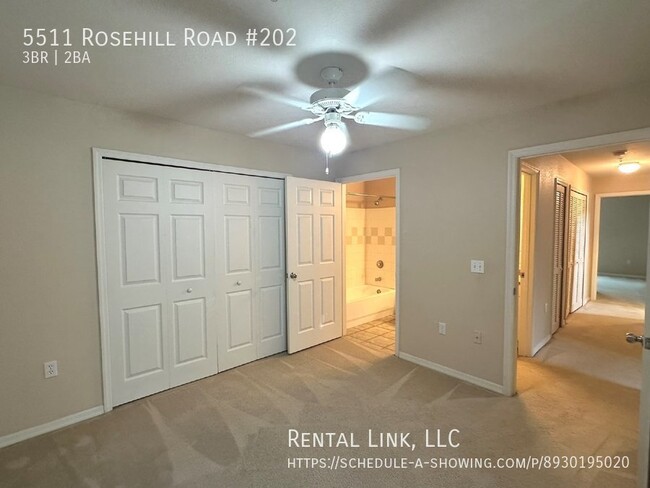 Building Photo - Charming 3-Bed, 2-Bath Condo with 1,499 Sq...