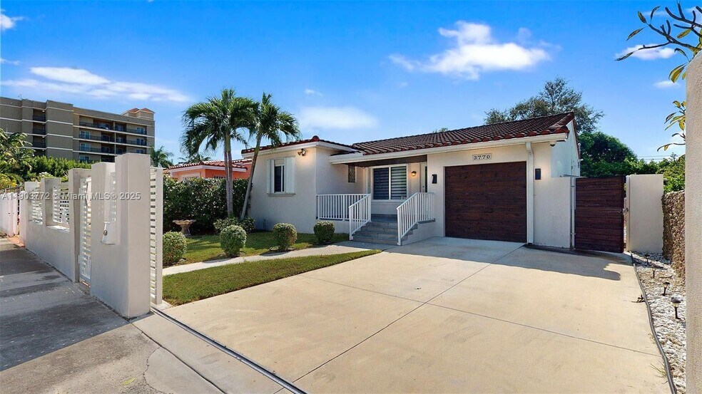 Building Photo - 3770 SW 1st St