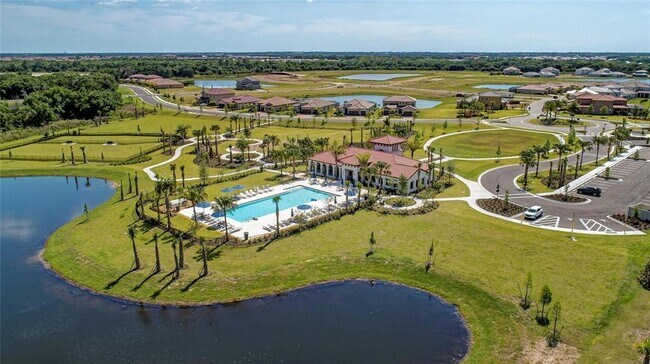 Building Photo - 13827 Green Hammock Pl