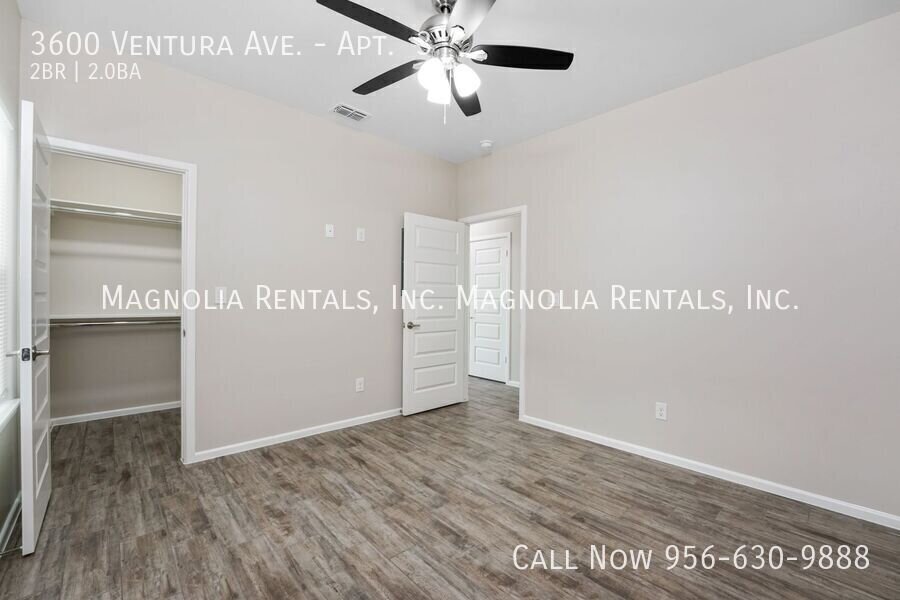 Building Photo - 3600 Ventura Ave