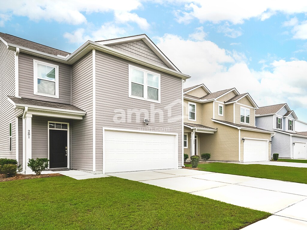 Building Photo - 284 Bering Ln