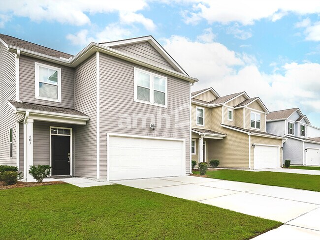 Building Photo - 320 Azore Way