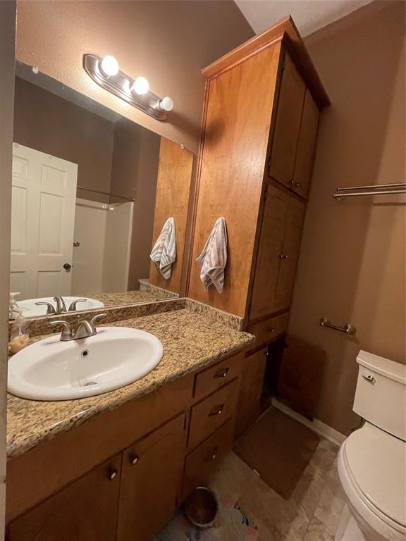 Building Photo - 801 Hudgins St