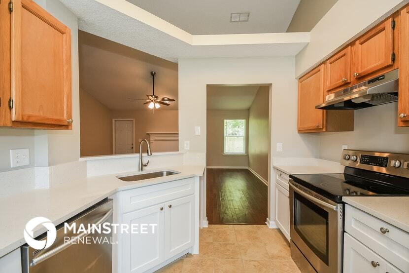 Building Photo - 3652 Wilson Blvd W