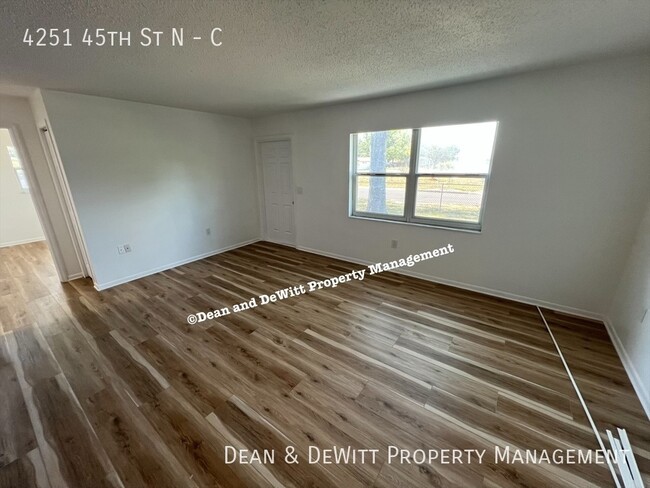 Building Photo - 4251 45th St N