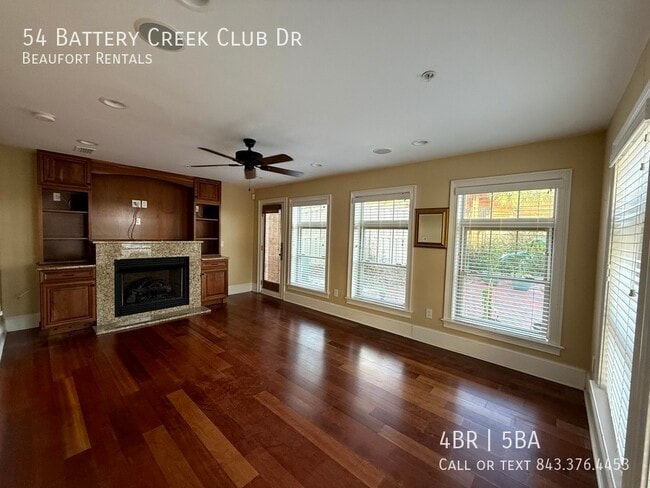 Building Photo - 54 Battery Crk Clb Dr