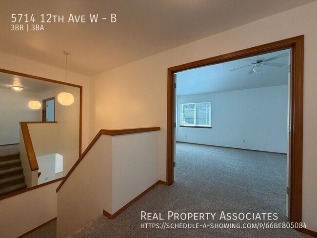 Building Photo - 5714 12th Ave W