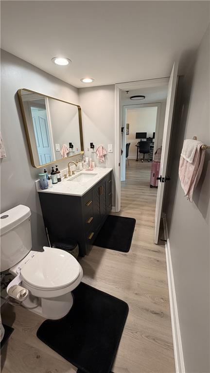 Building Photo - 2870 Pharr Ct S Northwest